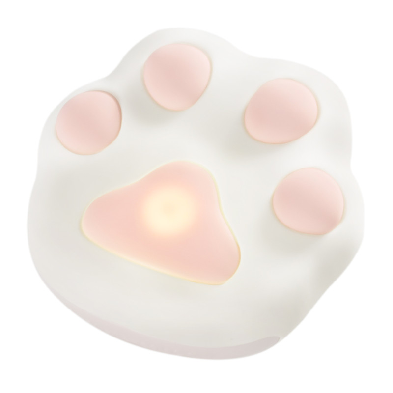 Fantasy Lover Cat Paw-Shaped Clit Vibrator