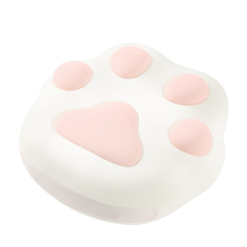 Fantasy Lover Cat Paw-Shaped Clit Vibrator